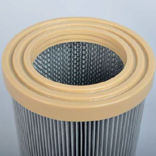 Filtračné patróny