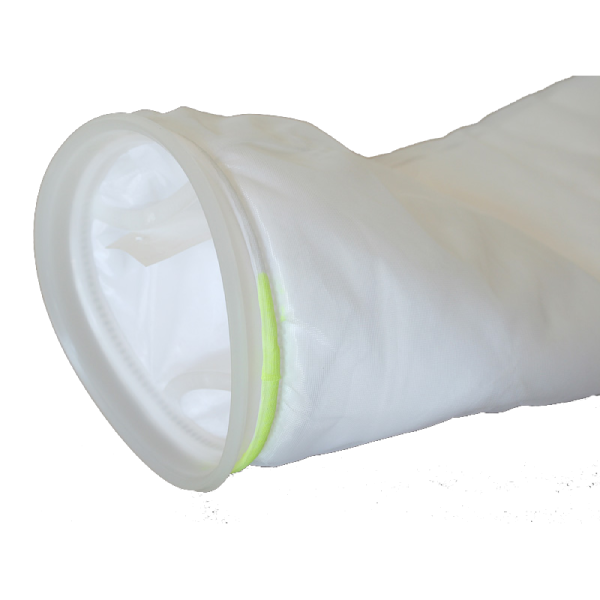 Filtračné vrecká na kvapaliny, sitové vrecká