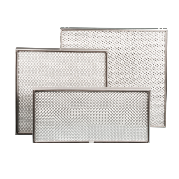 HT filtre, vysokoteplotné filtre pre pece