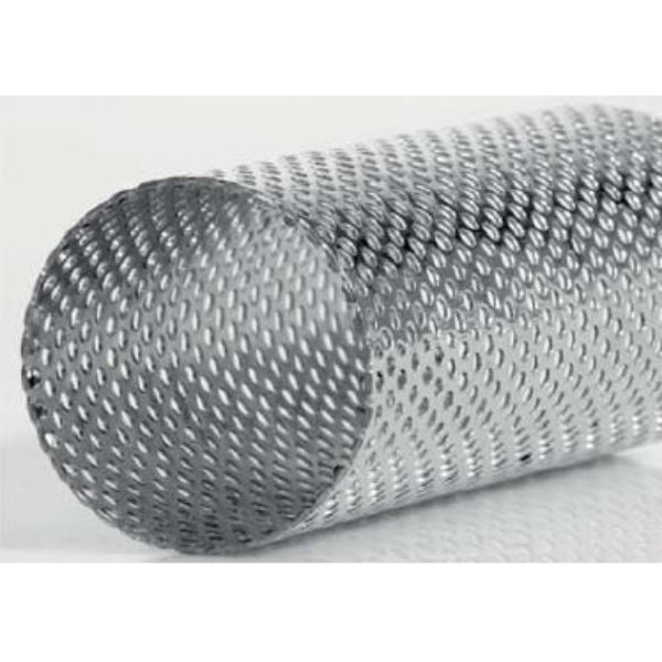 Kovové filtračné sviečky na filtráciu kvapalín