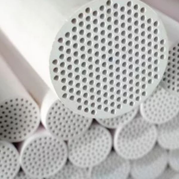 Membránové filtre keramické