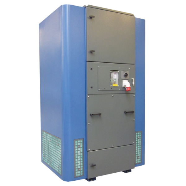 Mobilné odsávacie zariadenia