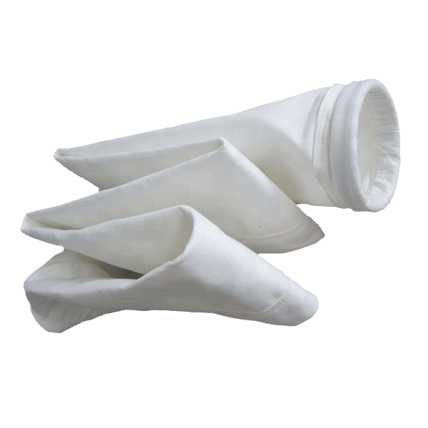 Priemyselné prachové vrecká